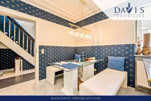 ***DAVIS Immobilien*** Wohnen & Arbeiten in Perfektion – EFH mit Büro und Wellnessbereich – 68309 Käfertal, Mannheim – Vorschaubild 5