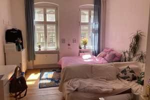 Charmante Altbauwohnung im Herzen Neuköllns – Die vollständige Adresse der Immobilie erhältst du vom Anbieter., 12051 Neukölln (Ortsteil), Berlin – Vorschaubild 11