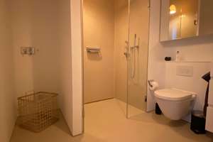STRANDHAUS - 40 Quadratmeter mit Concierge und Fitnessbereich – Großer Grasbrook 19, 20457 HafenCity, Hamburg – Vorschaubild 5