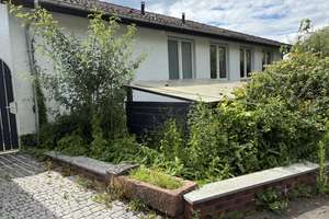 Modernisiertes Raumwunder in Roßdorf: Freistehendes Einfamilienhaus mit Einliegerwohnung – Stetteritzring 19, 64380 Roßdorf – Vorschaubild 12