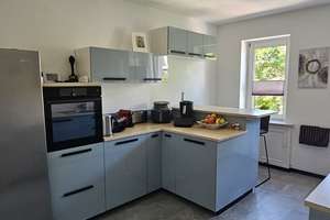 Gut geschnittene und top gepflegte  Wohnung mit  Balkon, 2 Bädern und Einzelgarage – Liegnitzer Strasse 10, 42277 Oberbarmen, Wuppertal – Vorschaubild 23