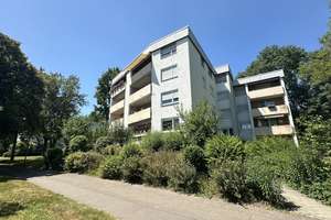 Charmante 3-Zimmerwohnung  in Freiburg-Landwasser auf Erbpachtgrundstück – 79110 Landwasser, Freiburg im Breisgau – Vorschaubild 12