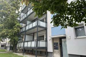 Wunderschöne 2-Zimmer-Wohnung!