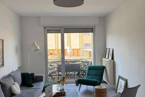 Zentrale 2zimmer,Wohnung Mannheim-Besichtigungen bis zum 22. Sept