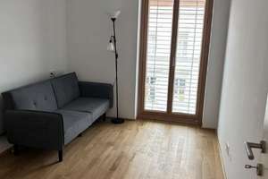 Helle 3-Zimmer Wohnung mit Balkon in Düsseldorf-Pempelfort – Die vollständige Adresse der Immobilie erhältst du vom Anbieter., 40477 Pempelfort, Düsseldorf – Vorschaubild 10