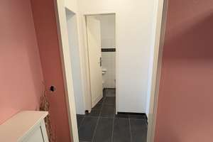 Gepflegte 4-Zimmer-Wohnung in Milbertshofen mit Südbalkon (nicht vermietet) – Humperdinckstr. 13, 80807 Milbertshofen, München – Vorschaubild 29