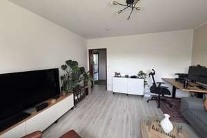 Schöne 2,5 Zimmer mit unbebautem Blick ins Grüne in OB-Styrum – Akazienstraße 150, 46045 Styrum, Oberhausen – Vorschaubild 10