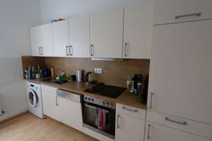 Helle 2,5 Zimmer Wohnung in Nienburgs Innenstadt / WG geeignet