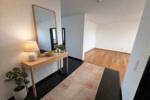 Exklusive Etagenwohnung in Frankfurt: 3,5 Zimmer mit Pool & Sauna – 60598 Sachsenhausen-Süd, Frankfurt am Main – Vorschaubild 9