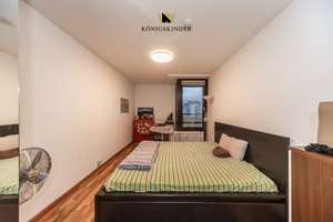 Modernisierte 4-Zimmer-Wohnung mit Panoramablick von 3 Balkonen – Die vollständige Adresse der Immobilie erhältst du vom Anbieter., 70378 Neugereut, Stuttgart – Vorschaubild 9
