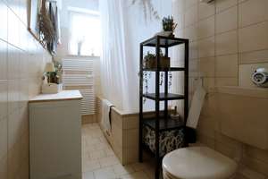 Altbauwohnung mit Balkon und zwei Bädern, Essen-Holsterhausen nahe Rüttenscheid – 45147 Holsterhausen, Essen – Vorschaubild 13