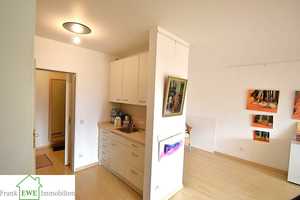 Objekt Nr. 329_3,  40597 Düsseldorf Benrath
1-Zimmer-Appartement mit Balkon + Tiefgaragenstellplatz – Düsseldorf – Vorschaubild 8
