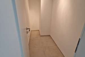 Erstbezug Neubauwohnung mit Balkon in zentraler Lage – Brosamer Strasse 1a, 80687 St. Ulrich, München – Vorschaubild 12