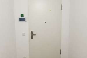 Exklusive 3-Zimmer-Wohnung mit Einbauküche im schönen Stadtquartier Maxfrei in Düsseldorf – Metzer Straße 30, 40476 Derendorf, Düsseldorf – Vorschaubild 9