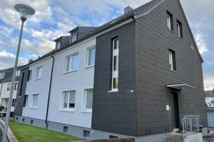 Schöne 2-Zimmer-Wohnung in Köln-Porz-Eil