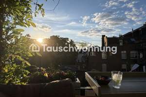 Tauschwohnung: 3 Zimmer Altbau mit Balkon – Wichterichstraße 2, 50937 Sülz, Köln – Vorschaubild 1