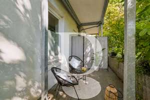 Freundliche Erdgeschosswohnung mit Terrasse in begehrter Lage Eppendorfs – Die vollständige Adresse der Immobilie erhältst du vom Anbieter., 20251 Eppendorf, Hamburg – Vorschaubild 10