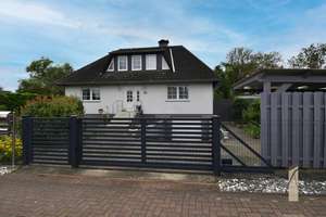 „Wohlfühlen leicht gemacht – Einfamilienhaus mit Grundstück zum Verlieben“ – Thälmannstr. 12, 39291 Möser – Vorschaubild 3