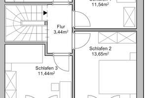 Neubau-Doppelhaushälfte in Ingolstadt KfW40-Standard & attraktive Renditechance – Die vollständige Adresse der Immobilie erhältst du vom Anbieter., 85051 Münchener Straße, Ingolstadt – Vorschaubild 15