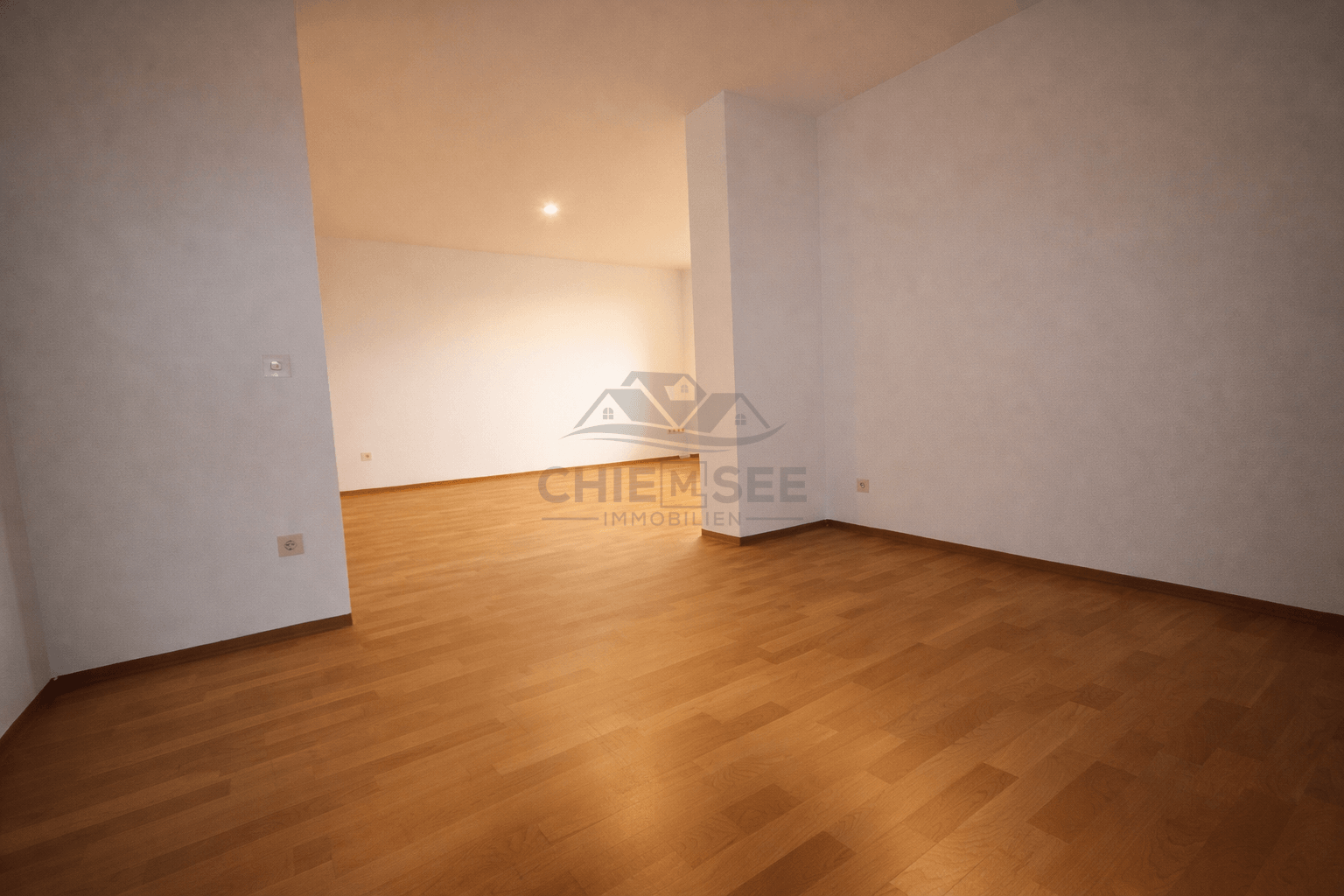 Immobilie in Neuötting - Attraktive Wohnung über den Dächern von Neuötting - Bild 4