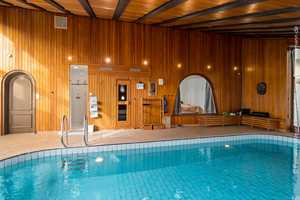 Achim - Uesen | Traumhaftes Wohnen: Großzügiges Haus mit Kamin und Spa-Bereich – Verden (Kreis) – Vorschaubild 23