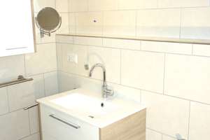 Barrierefreie, ruhige Wohlfühlwohnung in grüner Citylage von Hamm-Mitte – Die vollständige Adresse der Immobilie erhältst du vom Anbieter., 59065 Mitte, Hamm – Vorschaubild 5