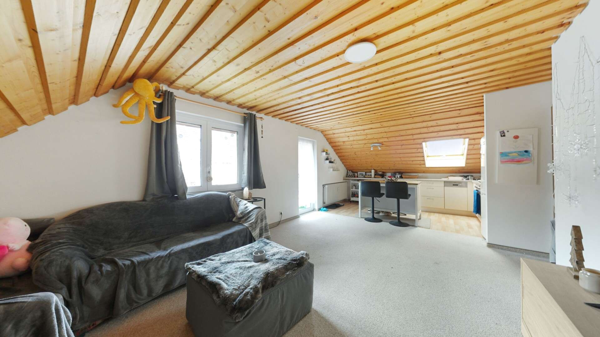 Immobilie in Feldberg - MFH mit Gewerbeeinheit - Bild 31