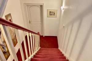 Günstiges Reihenhaus 143m² mit 5 Zimmern & vermieteter Arztpraxis 176m² als Kapitalanlage – Geilenkirchenerstraße 450, 52134 Aachen (Kreis) – Vorschaubild 24