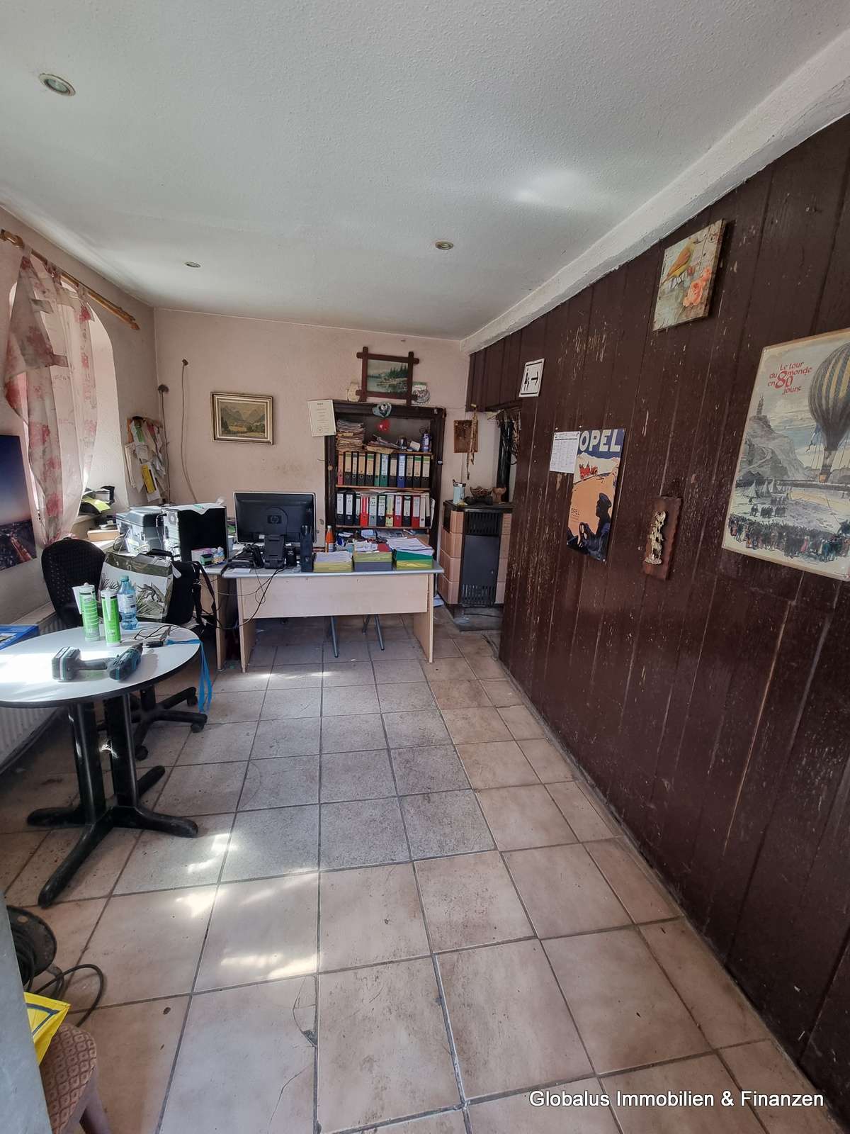 Immobilie in Lengenfeld - *Schönes Einfamilienhaus (Mehrgenerationenhaus) mit viel Platz* - Bild 20