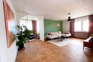 Schöne und gepflegte 5-Raum-Erdgeschosswohnung mit geh. Innenausstattung mit Terrasse und EBK – Die vollständige Adresse der Immobilie erhältst du vom Anbieter., 49152 Bad Essen – Vorschaubild 14