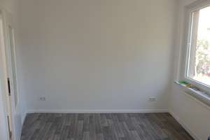 Singlewohnung - 2-Zimmer mit Balkon mit Blick zum Schmuckplatz – Kötnerholzweg 15, 30451 Linden-Nord, Hannover – Vorschaubild 10