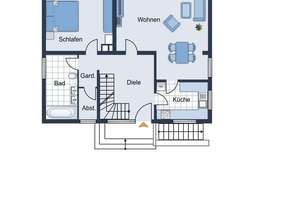 Einfamilienhaus in Timmendorfer Strand mit 5 Zimmern, Vollkeller, Garten und Garage für die Familie – Die vollständige Adresse der Immobilie erhältst du vom Anbieter., 23669 Timmendorfer Strand – Vorschaubild 36