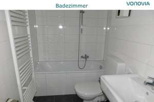 3 Zimmer mit Fernblick! – Meistersingerstr. 83, 45307 Leithe, Essen – Vorschaubild 2