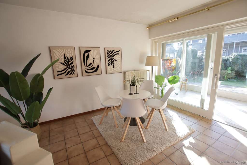 Immobilie in Vreden - Haus mit Charme – ideal, um eigene Wohnträume zu verwirklichen! - Bild 1