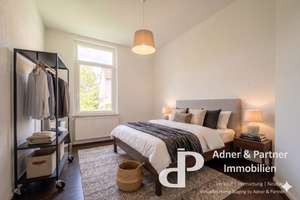 **ALTBAUWOHNUNG MIT NEUWERTIGER HEIZUNG UNWEIT DER PAULIKIRCHE** – Die vollständige Adresse der Immobilie erhältst du vom Anbieter., 38102 Östliches Ringgebiet, Braunschweig – Vorschaubild 6