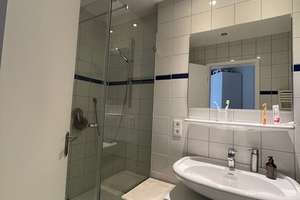 großzügige helle 3 Zimmer Wohnung – Die vollständige Adresse der Immobilie erhältst du vom Anbieter., 50968 Marienburg, Köln – Vorschaubild 13
