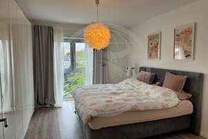 Exklusive & barrierefreie 2-Zimmer-Wohnung am Salzgittersee  – 38226 Lebenstedt, Salzgitter – Vorschaubild 5