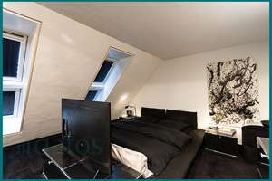 Über den Dächern von Osnabrück - Exklusive Penthouse-Wohnung im Stadtteil Innenstadt – Die vollständige Adresse der Immobilie erhältst du vom Anbieter., 49074 Innenstadt, Osnabrück – Vorschaubild 4