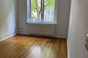Gepflegte 3-Zimmer-Wohnung mit Balkonen im 1. OG in Bahnhofsnähe – Steinrader Weg 89, 23558 Sankt Lorenz Nord, Lübeck – Vorschaubild 3