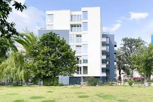 Wohnen oder Vermieten - Kleine Wohnung mit Süd-Loggia – Die vollständige Adresse der Immobilie erhältst du vom Anbieter., 13055 Alt-Hohenschönhausen, Berlin – Vorschaubild 19