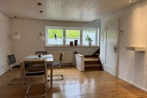 Bezugsfrei! Stilvolles Einfamilienhaus mit Ausbaupotenzial und sonnigem Traumgarten in Top-Lage! – Die vollständige Adresse der Immobilie erhältst du vom Anbieter., 53175 Plittersdorf, Bonn – Vorschaubild 11