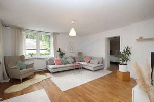 Das Glück hat einen Garten! – Die vollständige Adresse der Immobilie erhältst du vom Anbieter., 64295 Darmstadt-West, Darmstadt – Vorschaubild 3