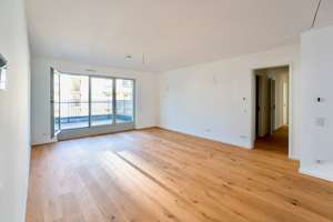 Einziehen und langfristig wohlfühlen • Neubau-Erstbezug • Wohn- u. Lebensqualität in 60316 Frankfurt – 60316 Ostend, Frankfurt am Main – Vorschaubild 2