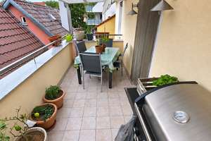 Zentrale Lage, flexible Nutzung : Dreifamilienhaus mit Ausbaupotential!!! – Die vollständige Adresse der Immobilie erhältst du vom Anbieter., 71679 Asperg – Vorschaubild 4