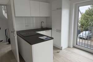 Moderne 2-Zimmer-Komfortwohnung im Kölner Süden (Hochkirchen) – Die vollständige Adresse der Immobilie erhältst du vom Anbieter., 50997 Rondorf, Köln – Vorschaubild 6