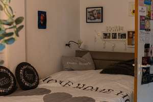 Seltene Chance in Rodenkirchen: Großzügige Gartenwohnung mit Terrasse, Garage & Potenzial – Die vollständige Adresse der Immobilie erhältst du vom Anbieter., 50996 Rodenkirchen (Ortsteil), Köln – Vorschaubild 15