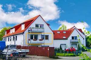 Tolle Eigentumswohnung in gefragter Lage von Marl zu KAUFEN! – Die vollständige Adresse der Immobilie erhältst du vom Anbieter., 45772 Marl-Hamm, Marl – Vorschaubild 3