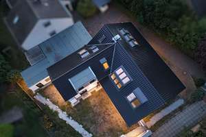 Echte Qualität, echte Werte – Ein Einfamilienhaus, das bleibt – Die vollständige Adresse der Immobilie erhältst du vom Anbieter., 30625 Heideviertel, Hannover – Vorschaubild 2