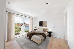 PAG | QUALITÄT, DESIGN, KOMFORT - FÜR MEHR LEBENSQUALITÄT! – Pfarrweg 27, 81539 Balanstraße-West, München – Vorschaubild 17