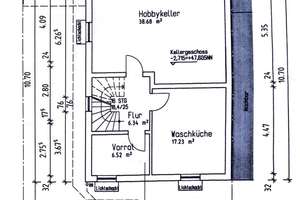 Köln-Holweide: Gepflegte DHH mit 167 m², Balkon & Garten. Fussbodenheizung, Küche inklusive, Garage – Die vollständige Adresse der Immobilie erhältst du vom Anbieter., 51067 Holweide, Köln – Vorschaubild 19